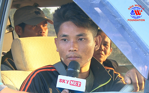 Interviews 3